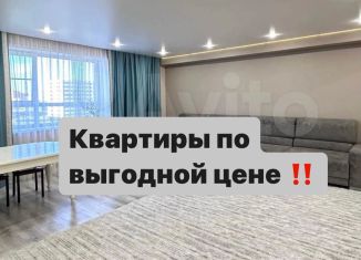 Продажа однокомнатной квартиры, 45 м2, Дагестан, хутор Турали 4-е, 1