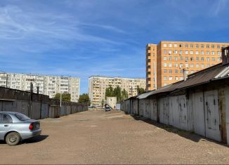 Продажа гаража, 18 м2, Оренбург, Центральный район, проспект Победы, 13к1