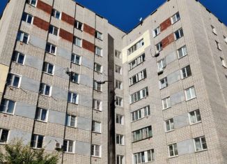 Продаю однокомнатную квартиру, 40.6 м2, Саранск, улица Воинова, 2к11