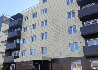 Продам 2-комнатную квартиру, 51.7 м2, Бурятия