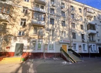 Продам квартиру студию, 14.5 м2, Москва, Бронницкий переулок, 2, ЮВАО