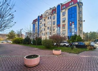 3-ком. квартира на продажу, 122.6 м2, Краснодар, улица Яна Полуяна, 57, Прикубанский округ