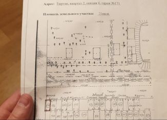 Продается гараж, 20 м2, Прокопьевск, территория ГМ у дома № 9А по улице Институтская, с8/171