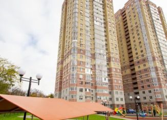 Продажа квартиры студии, 26 м2, Ростов-на-Дону, Первомайский район, Днепровский переулок, 117с1