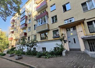 Квартира на продажу студия, 21 м2, Москва, Елизаветинский переулок, 6с1, Басманный район