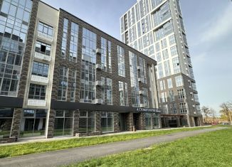 Продажа 2-ком. квартиры, 41.2 м2, Пермь, Боровая улица, 21, ЖК Ньютон