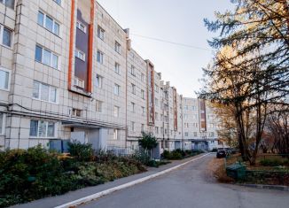 Продажа 1-ком. квартиры, 32.7 м2, Пермь, улица Гашкова, 41А