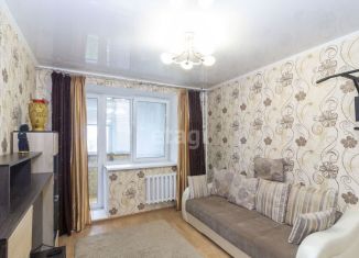 Продается 1-ком. квартира, 37 м2, Тюмень, улица Карла Маркса, 8