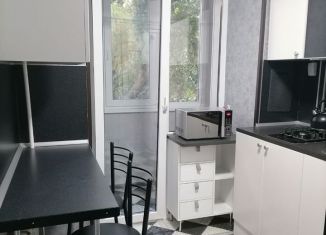 Продается 1-комнатная квартира, 34.3 м2, Самара, метро Спортивная, Партизанская улица, 116А