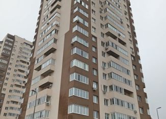 Сдам в аренду квартиру студию, 28 м2, Тюмень, улица Фармана Салманова, 6, ЖК Легенда Парк