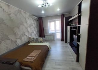 Аренда однокомнатной квартиры, 32 м2, Новочеркасск, Сарматская улица, 11