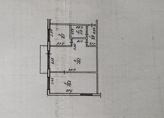 Продается 2-комнатная квартира, 47 м2, Республика Башкортостан, бульвар Салавата Юлаева, 55А