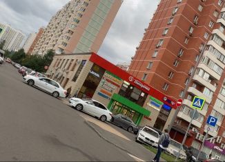 Аренда торговой площади, 19.5 м2, Москва, Мичуринский проспект, 21к6, ЗАО