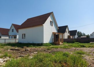 Продажа дома, 95 м2, деревня Нестерово