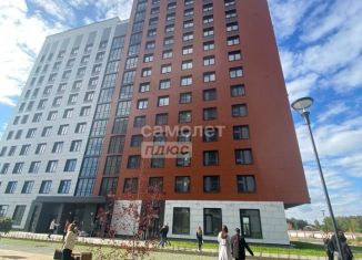 Продажа двухкомнатной квартиры, 66.7 м2, Омск, микрорайон Зелёная Река, 11