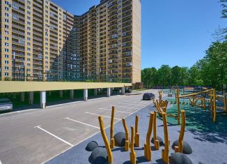 Продается квартира студия, 25 м2, Краснодарский край, Дубравная улица, 1