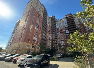 Продаю 2-комнатную квартиру, 58.7 м2, Астрахань, улица Савушкина, 6к7, ЖК Прогресс