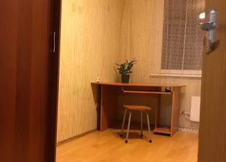 Сдача в аренду комнаты, 14 м2, Москва, улица Гурьянова, 8к1, метро Печатники