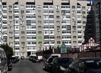 Однокомнатная квартира на продажу, 41 м2, Тамбов, ЖК Тысяча квартир, Советская улица, 190Ак1