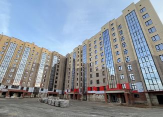 1-комнатная квартира на продажу, 40.3 м2, Кострома, микрорайон Якиманиха, 4, Фабричный район