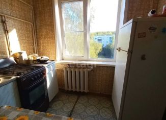 Продажа 3-комнатной квартиры, 48.4 м2, Калуга, улица Дубрава, 10, Октябрьский округ