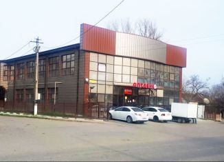 Продаю помещение свободного назначения, 900 м2, Нефтекумск, Рабочая улица, 10