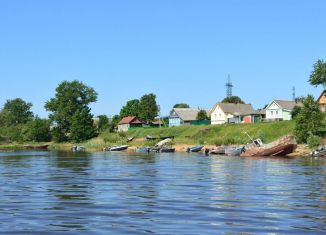 Продаю дом, 38.5 м2, деревня Остров-Залит, Верхняя улица