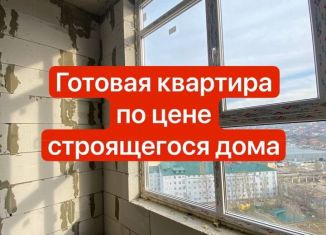 Продам 2-комнатную квартиру, 81 м2, Махачкала, улица Абдулхамида Юсупова