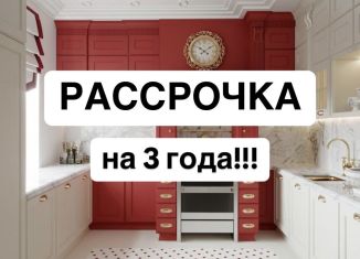 Продажа квартиры студии, 27 м2, Махачкала, проспект Амет-Хана Султана, 350