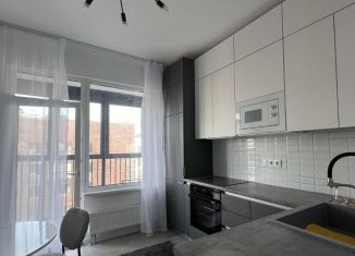 Сдается 2-ком. квартира, 60 м2, Москва, улица Берзарина, 32