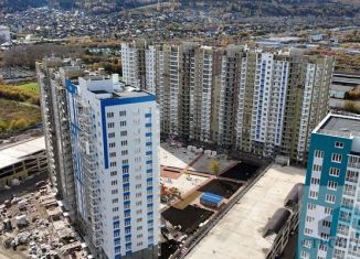 Продам 4-комнатную квартиру, 96.5 м2, Красноярск, Свердловский район