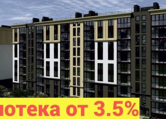 Продаю 2-комнатную квартиру, 63.5 м2, Калининградская область