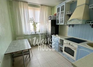 Продажа 1-комнатной квартиры, 34.5 м2, Тюмень, улица Казачьи Луга, 8, ЖК Тура