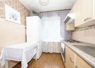 3-ком. квартира на продажу, 60 м2, Новосибирск, улица Кропоткина, 130/2, метро Маршала Покрышкина