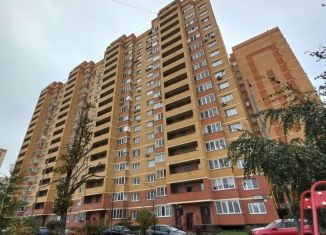 Продажа двухкомнатной квартиры, 66 м2, Москва, улица Липовый Парк, 10к3