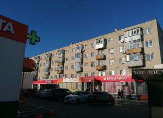 Продам 1-комнатную квартиру, 31.7 м2, Ульяновская область, Локомотивная улица, 207