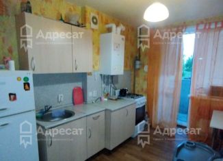 Продается 1-ком. квартира, 35.6 м2, Волгоград, улица Добрушина, 28, ЖК Долина