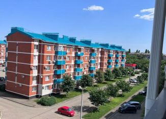 Продажа квартиры студии, 22 м2, посёлок Берёзовый, улица имени Туполева А.Н., 3