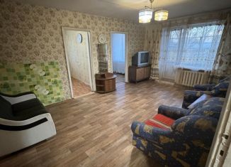 Сдаю в аренду 4-ком. квартиру, 65 м2, Иркутск, бульвар Рябикова, 33