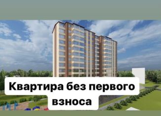 Продается 1-ком. квартира, 48.1 м2, Махачкала, проспект Насрутдинова, 274А