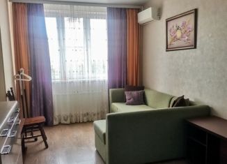 Сдача в аренду 1-ком. квартиры, 40 м2, Анапа, улица Крылова, 15к3