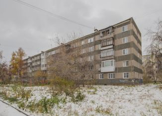 2-комнатная квартира на продажу, 44 м2, Екатеринбург, Ангарская улица, 62