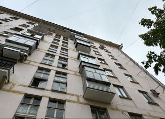 Сдаю трехкомнатную квартиру, 78 м2, Москва, Хорошёвское шоссе, 88, Хорошёвское шоссе