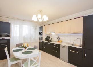 Продажа 3-комнатной квартиры, 85 м2, Тюменская область, улица Московский Тракт, 154к1