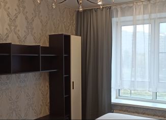 Сдам 1-ком. квартиру, 41 м2, Москва, Донецкая улица, 30к1