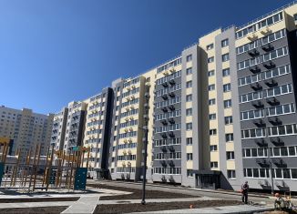 Продаю трехкомнатную квартиру, 89.4 м2, Тольятти, Приморский бульвар, 57, ЖК Питер