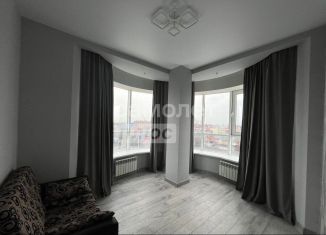 Продажа 2-ком. квартиры, 47 м2, Азов, улица Мира, 99