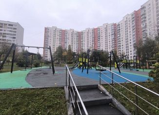 Аренда двухкомнатной квартиры, 56 м2, Москва, Липецкая улица, 17к1