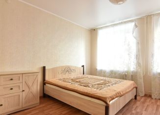 Сдаю трехкомнатную квартиру, 90 м2, Казань, улица Рашида Нежметдинова, 2, ЖК Светлая Долина