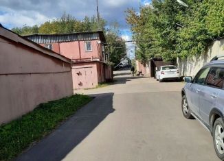 Продажа гаража, 20 м2, Москва, метро Раменки, улица Раменки, 43